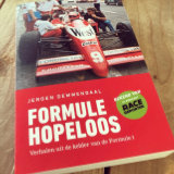 Afbeelding van Formule Hopeloos
