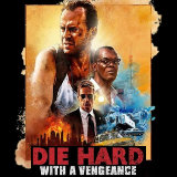 Afbeelding van Die Hard with a Vengeance