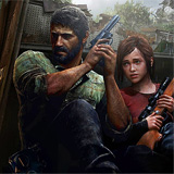 Afbeelding van The Last of Us
